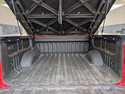 2015 Chevrolet Colorado 2WD LT