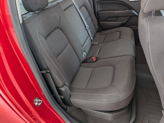 2015 Chevrolet Colorado 2WD LT