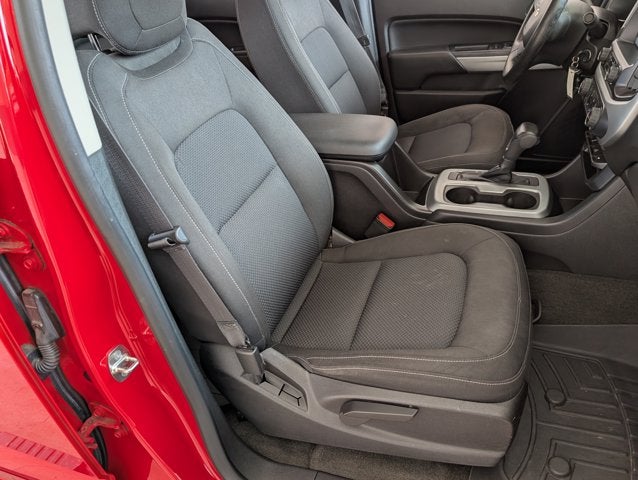 2015 Chevrolet Colorado 2WD LT