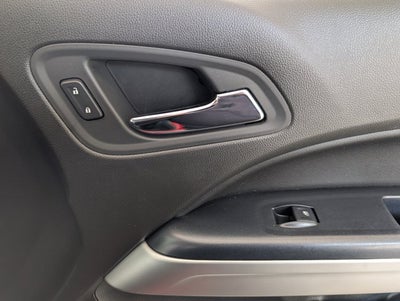 2015 Chevrolet Colorado 2WD LT