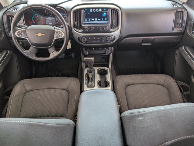 2015 Chevrolet Colorado 2WD LT