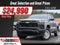 2023 Chevrolet Colorado 2WD Work Truck