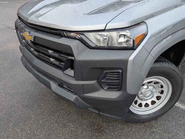2023 Chevrolet Colorado 2WD Work Truck
