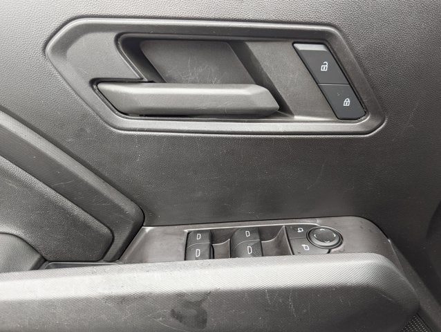 2023 Chevrolet Colorado 2WD Work Truck