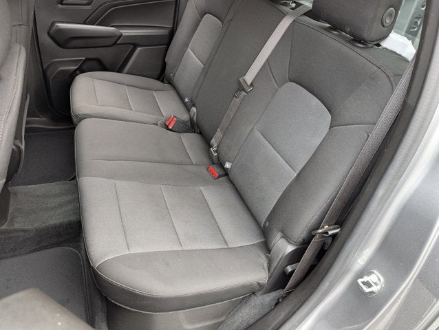 2023 Chevrolet Colorado 2WD Work Truck