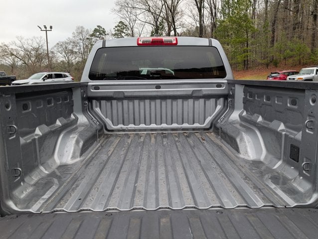 2023 Chevrolet Colorado 2WD Work Truck