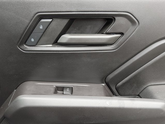 2023 Chevrolet Colorado 2WD Work Truck