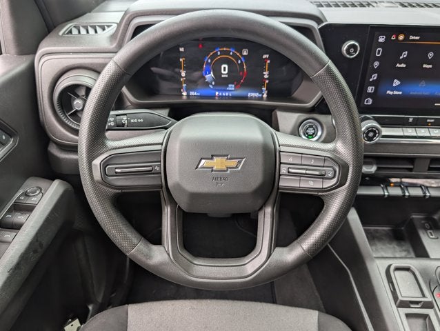 2023 Chevrolet Colorado 2WD Work Truck