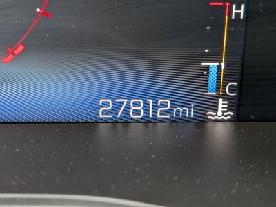 2023 Chevrolet Colorado 2WD Work Truck