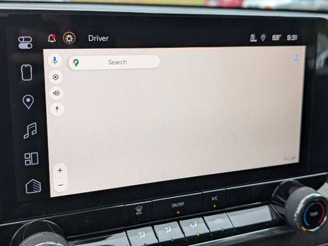 2023 Chevrolet Colorado 2WD Work Truck