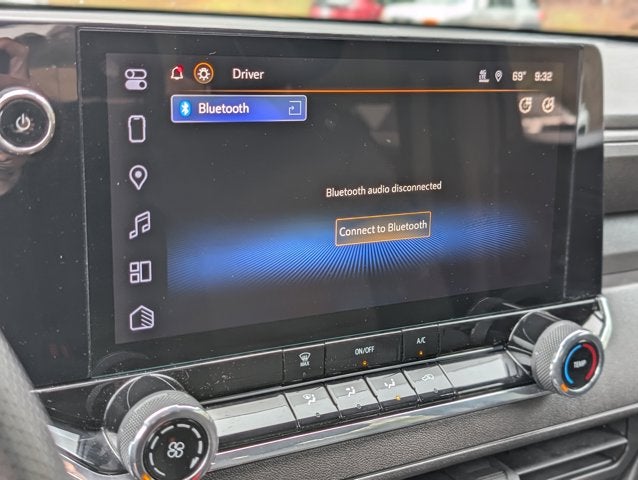 2023 Chevrolet Colorado 2WD Work Truck