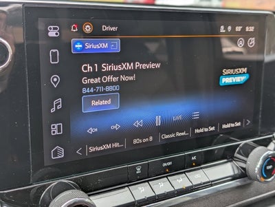 2023 Chevrolet Colorado 2WD Work Truck