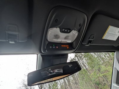 2023 Chevrolet Colorado 2WD Work Truck