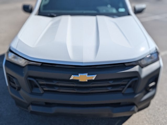 2023 Chevrolet Colorado 2WD Work Truck