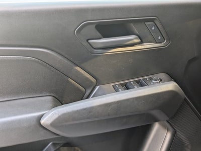 2023 Chevrolet Colorado 2WD Work Truck