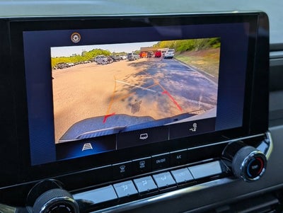 2023 Chevrolet Colorado 2WD Work Truck