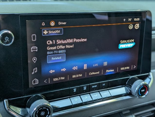 2023 Chevrolet Colorado 2WD Work Truck