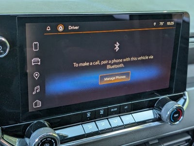 2023 Chevrolet Colorado 2WD Work Truck