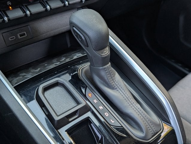 2023 Chevrolet Colorado 2WD Work Truck