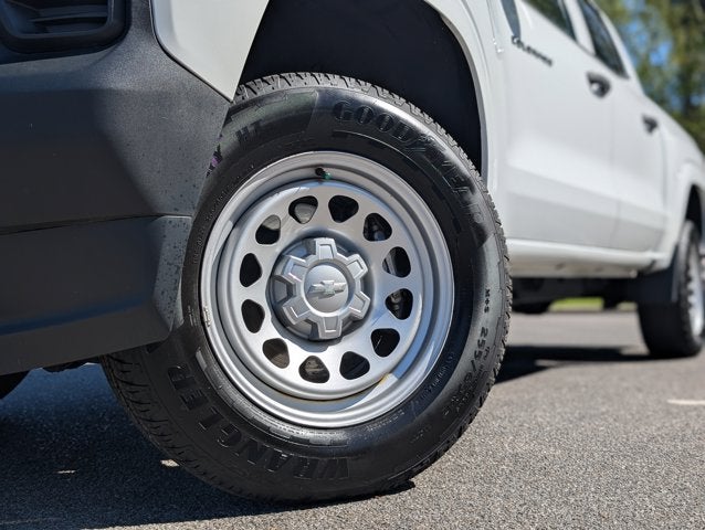 2023 Chevrolet Colorado 2WD Work Truck