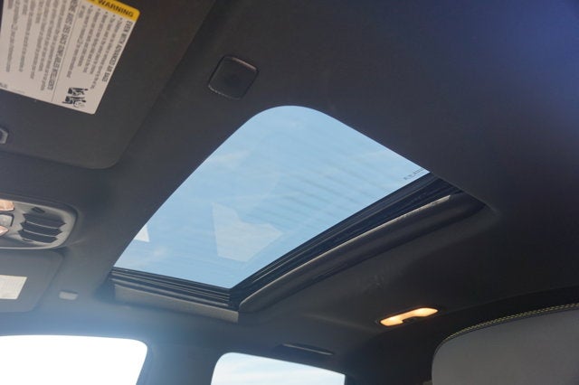 2025 Chevrolet Colorado 4WD ZR2