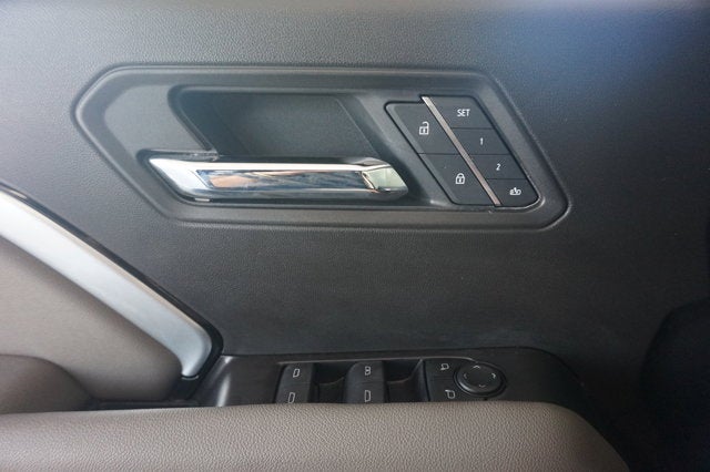 2025 Chevrolet Colorado 4WD ZR2