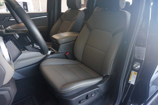 2025 Chevrolet Colorado 4WD ZR2