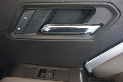 2025 Chevrolet Colorado 4WD ZR2