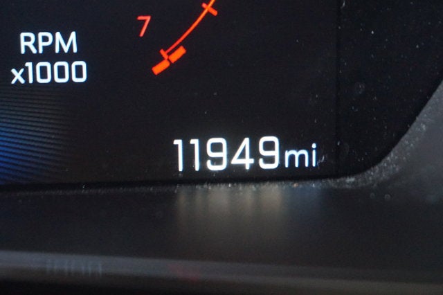 2025 Chevrolet Colorado 4WD ZR2