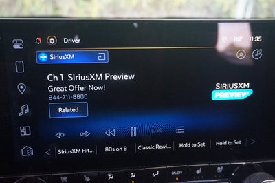 2025 Chevrolet Colorado 4WD ZR2