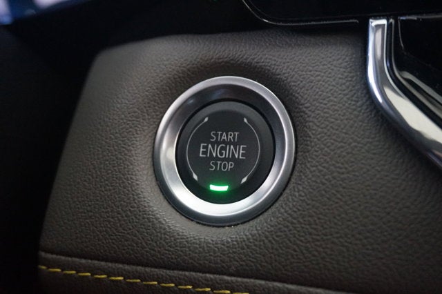 2025 Chevrolet Colorado 4WD ZR2