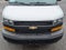 2020 Chevrolet Express Cargo Van RWD 2500 135"