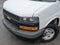 2020 Chevrolet Express Cargo Van RWD 2500 135"