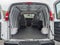 2020 Chevrolet Express Cargo Van RWD 2500 135"