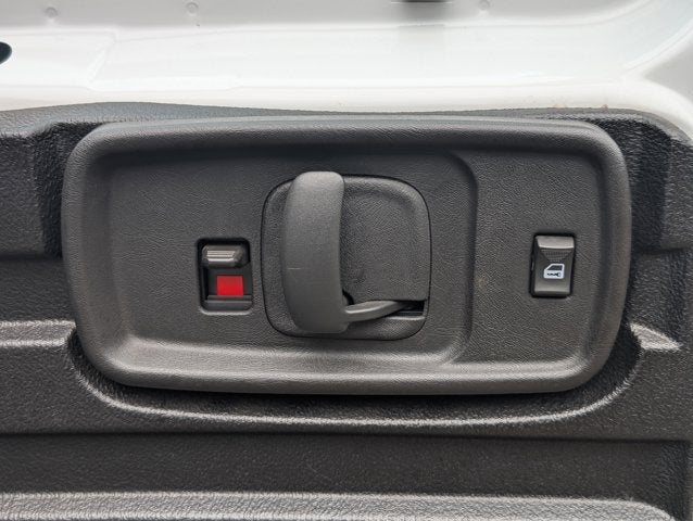 2020 Chevrolet Express Cargo Van RWD 2500 135"