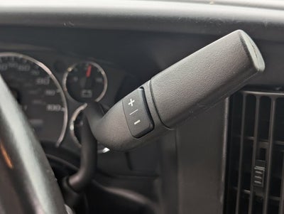 2020 Chevrolet Express Cargo Van RWD 2500 135"