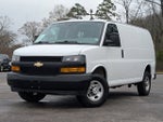 2020 Chevrolet Express Cargo Van RWD 2500 135"
