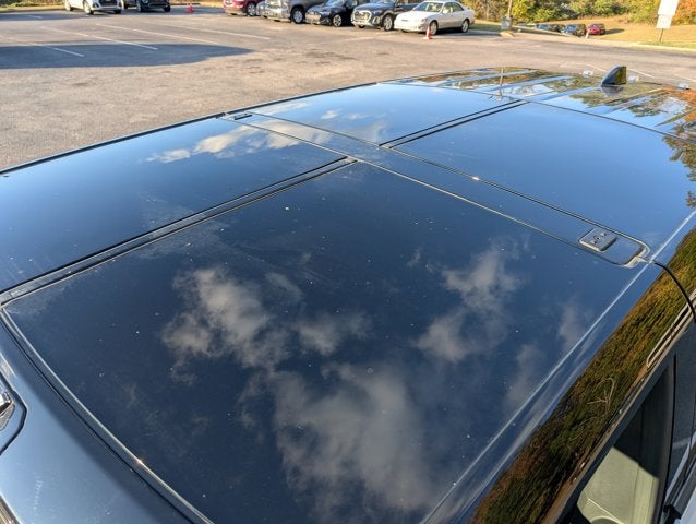 2024 GMC HUMMER EV SUV 2X