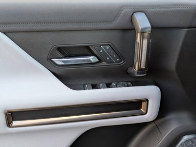 2024 GMC HUMMER EV SUV 2X