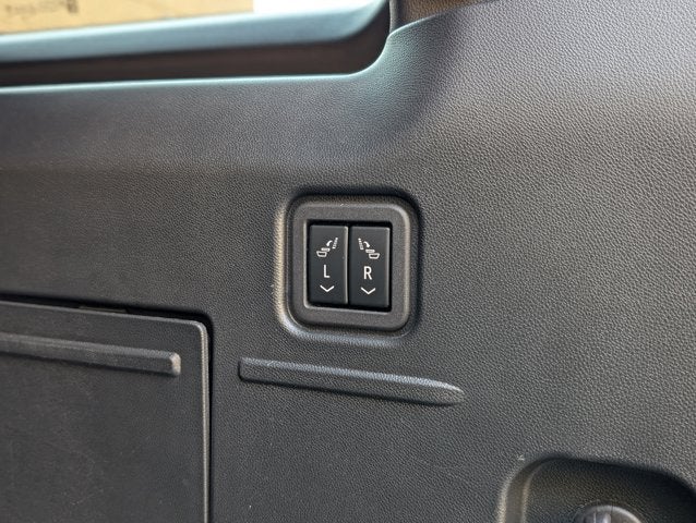 2024 GMC HUMMER EV SUV 2X