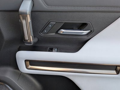 2024 GMC HUMMER EV SUV 2X