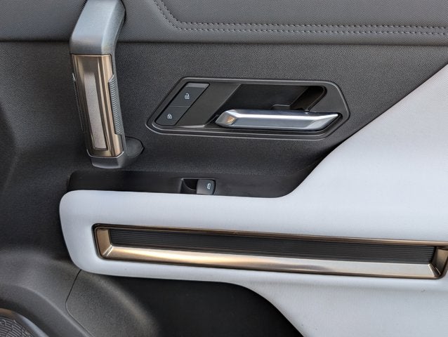 2024 GMC HUMMER EV SUV 2X