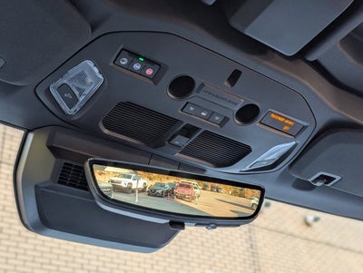 2024 GMC HUMMER EV SUV 2X