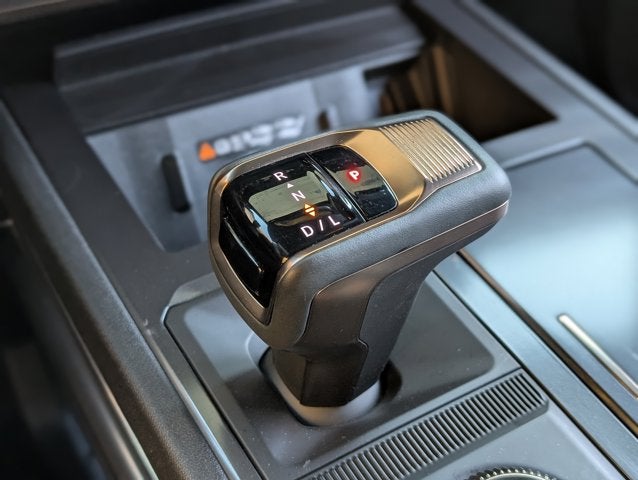 2024 GMC HUMMER EV SUV 2X