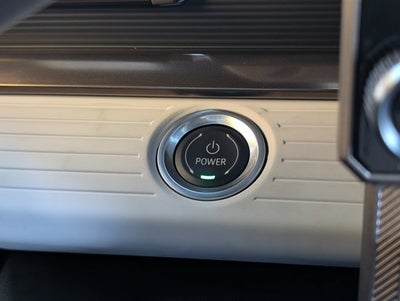 2024 GMC HUMMER EV SUV 2X