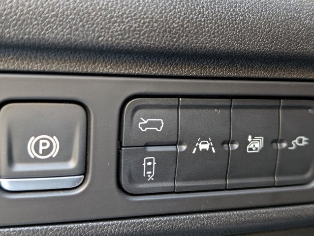 2024 GMC HUMMER EV SUV 2X