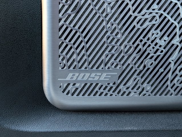 2024 GMC HUMMER EV SUV 2X