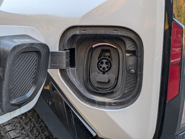 2024 GMC HUMMER EV SUV 2X