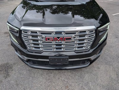 2024 GMC Acadia FWD Denali