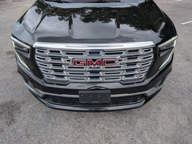 2024 GMC Acadia FWD Denali